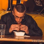 0075 Coyote Angry Burgers Fest